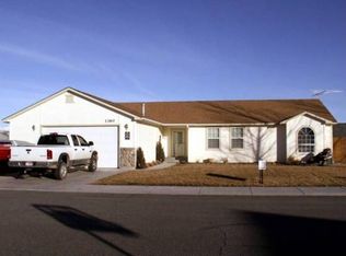 1360 Kursten St, Mtn Home, ID 83647