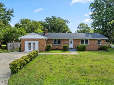 478 Windemere Rd, Newport News, VA, 23602