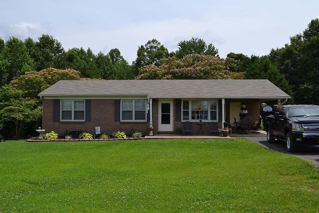 14176 Old Richmond Rd, Keeling, VA 24566 Zillow