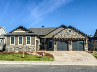 3980 Portrush Ln, Timnath, CO 80547
