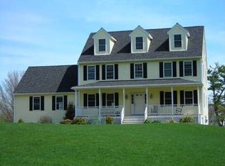 39 Highland Rd, Merrimac, MA 01860