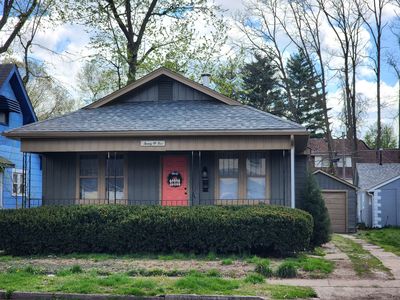 2005 Washington Ave, Terre Haute, IN, 47803