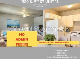 Southern Cross Apartments