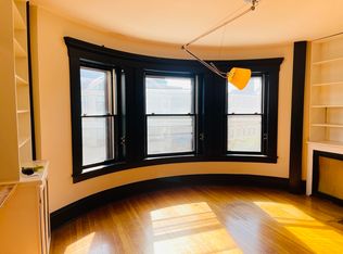 1137 Massachusetts Ave APT 32, Cambridge, MA 02138