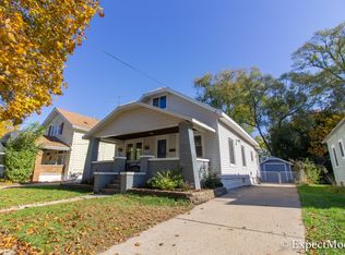 1514 Garfield Ave NW, Grand Rapids, MI 49504