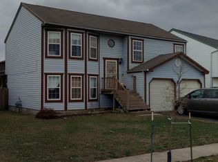 5184 Southbend Dr, Canal Winchester, OH
