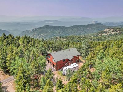 10805 Beas Drive, Conifer, CO, 80433