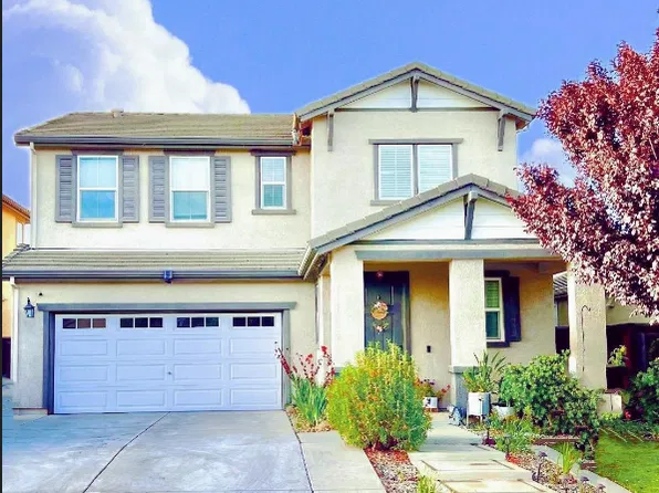 4821 Ammolite Way, Elk Grove, CA 95757