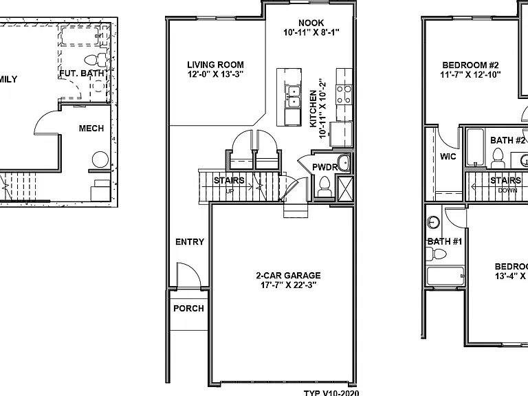 1211 W Divide Dr — Photo 25