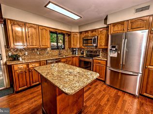 97 Bayberry Ct, Lumberton, NJ 08048
