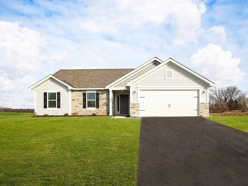 The Chippewa by LGI Homes