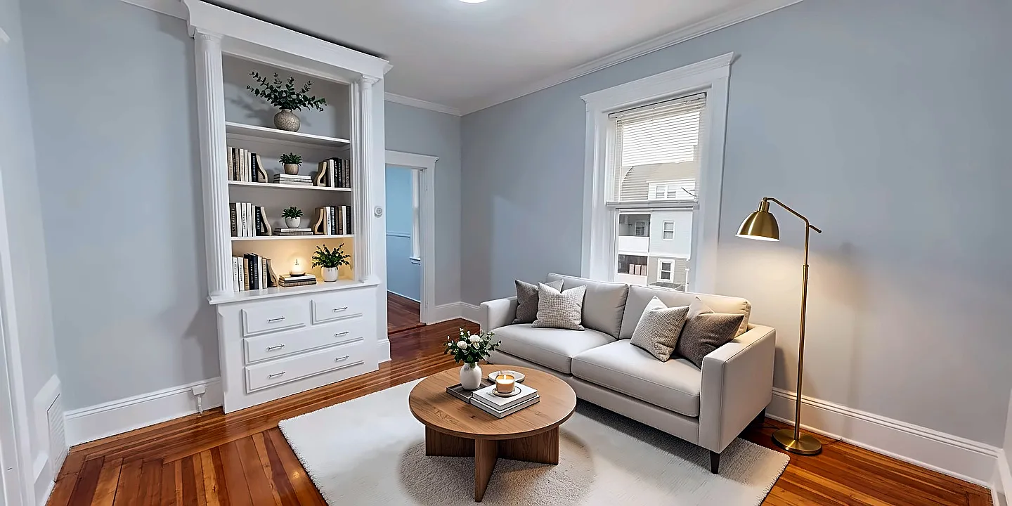 2 bed, $2,500 — Photo 2