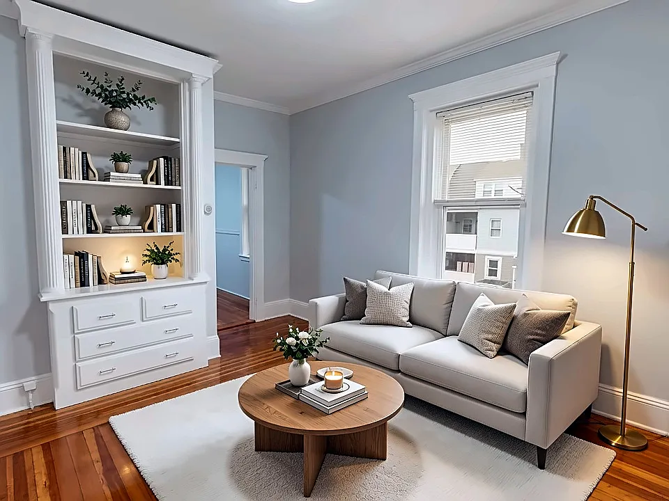 10 Porter Street Ct #2CP