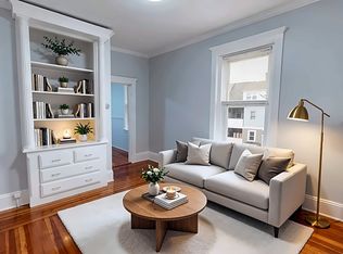 10 Porter Street Ct #2CP, Salem, MA 01970