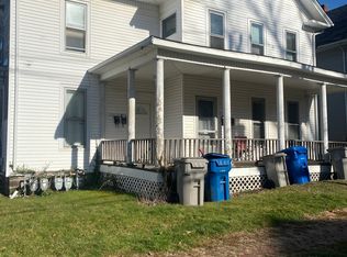423 Walnut St #423, Meadville, PA 16335
