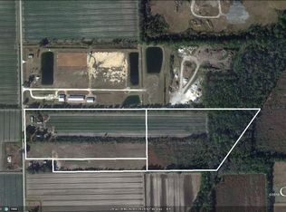 8250 Smith Rd, Hastings, FL 32145