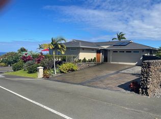 76-171 Kamehamalu St, Kailua Kona, HI 96740