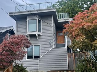 138 N 74th St, Seattle, WA 98103