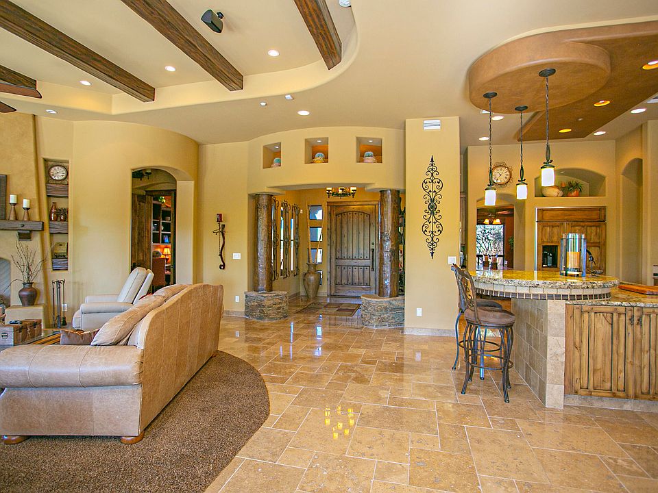 8735 E Villa Cassandra Dr, Scottsdale, AZ 85266 Zillow