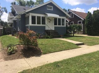 1025 Albany St, Ferndale, MI