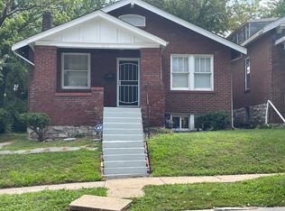 846 McLaran Ave, Saint Louis, MO