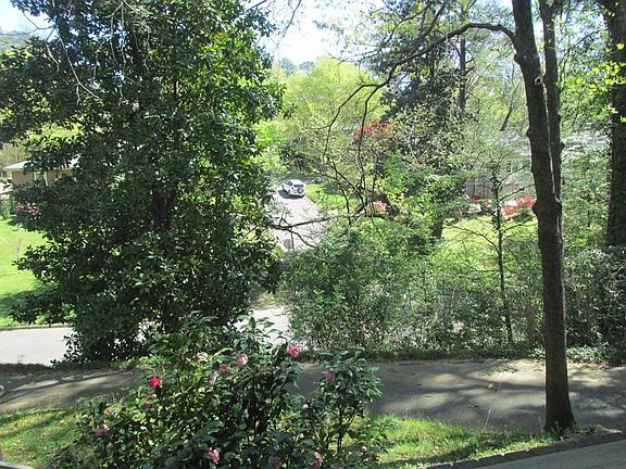 View from Living Room