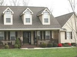 6425 Olin Ln, Ooltewah, TN 37363