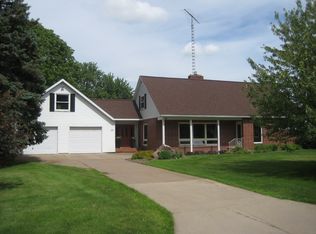236 Leila St, Medford, WI 54451