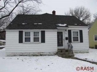 520 Garfield Ave, North Mankato, MN 56003