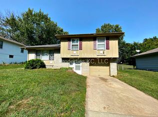 7906 E 91st Ter, Kansas City, MO 64138