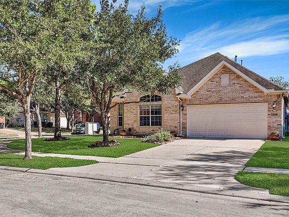 4th image of 20418 Bridge Manor Ln