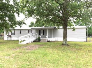 6605 Christie Cir, Blackshear, GA 31516