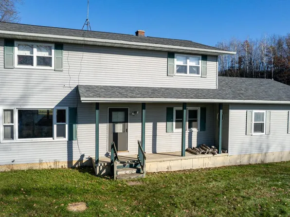 N26274 Brueggen LANE, Blair, WI 54616