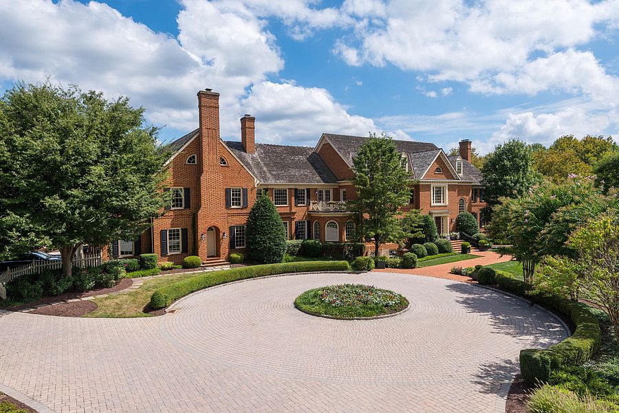 11401 Highland Farm Ct, Potomac, MD 20854 Zillow