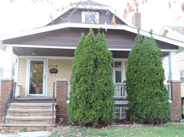 3718 W 135th St, Cleveland, OH 44111