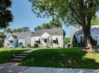 4156 Salem Ave, Minneapolis, MN 55416