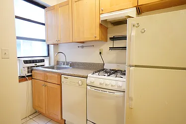 Rented by Crosstown Apartments NYC