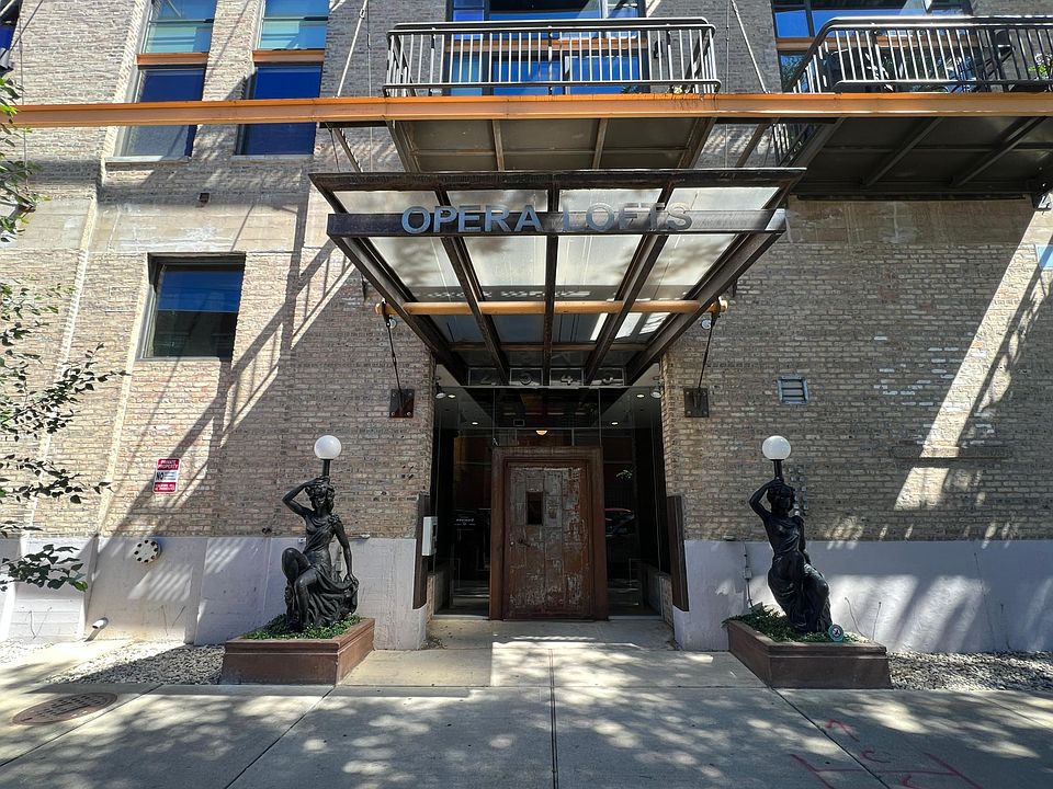 1st image of 2545 S Dearborn St Unit P72