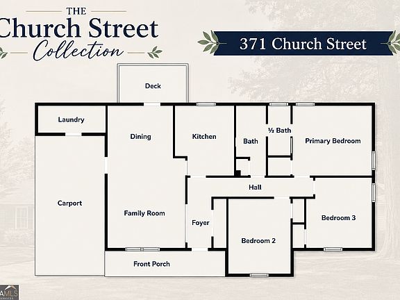 2nd image of 371 Church St
