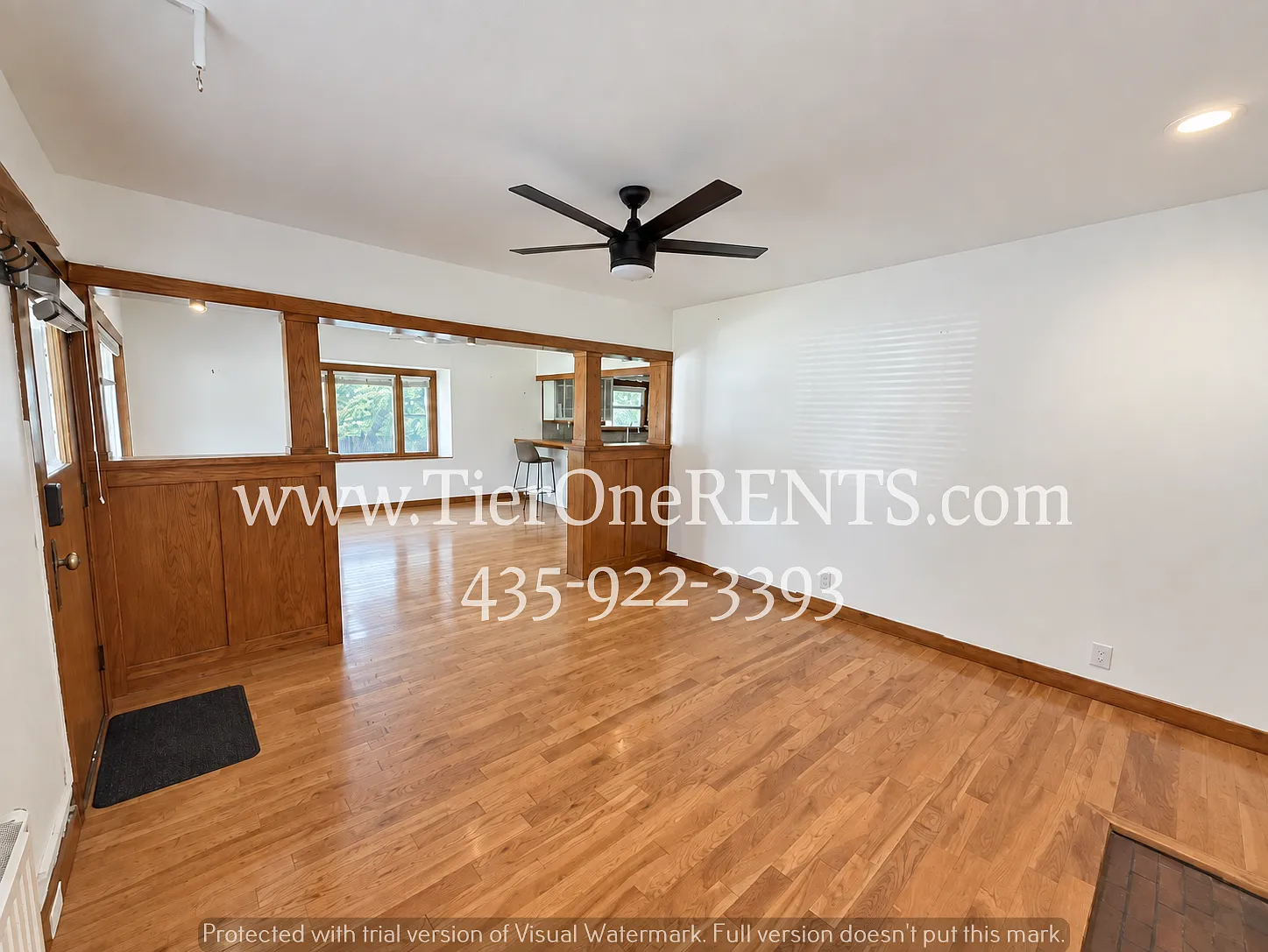 Studio, 1.0 bath, 500 sqft, $1,095 — Photo 4