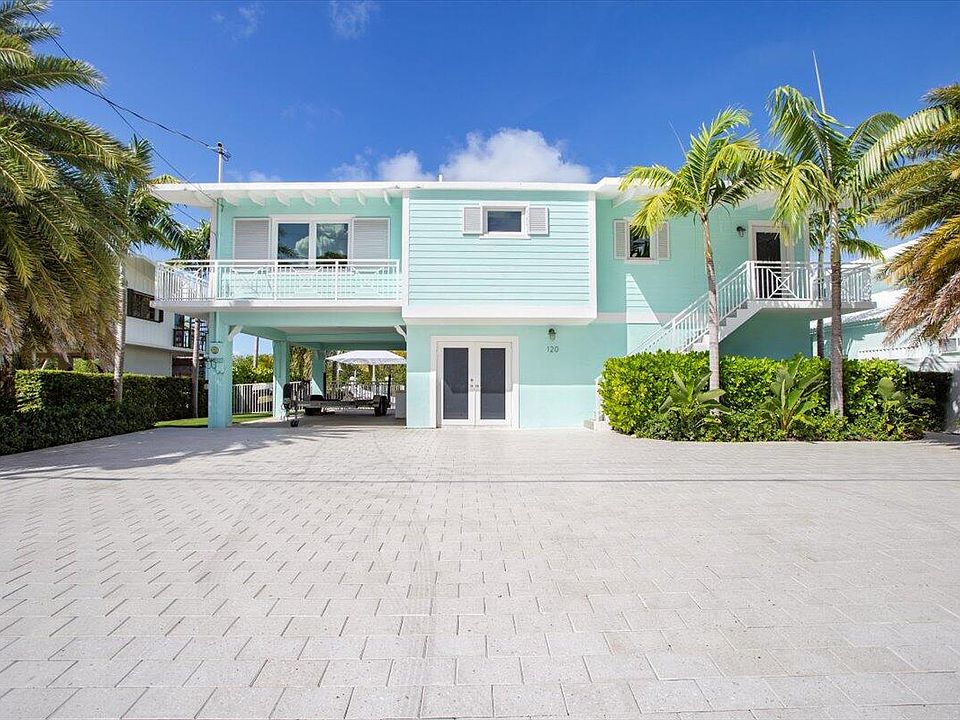 120 Dr, Islamorada, FL 33036 Zillow