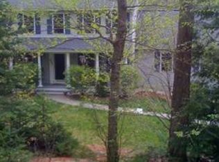 293 Stowell Rd, Ashburnham, MA 01430