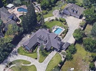 4445 Whispering Oaks Cir, Granite Bay, CA 95746