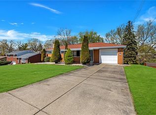 106 Elm Dr, Monaca, PA 15061