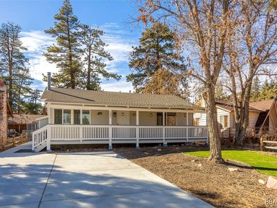 1084 Paradise Way, Big Bear City, CA, 92314