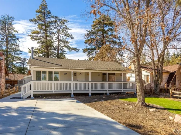 1084 Paradise Way, Big Bear City, CA 92314