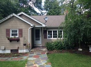 4 Beaver Trl, Stockholm, NJ 07460