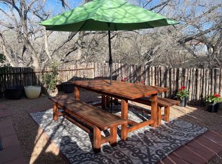 43 Paseo C De Baca, Santa Fe, NM 87507
