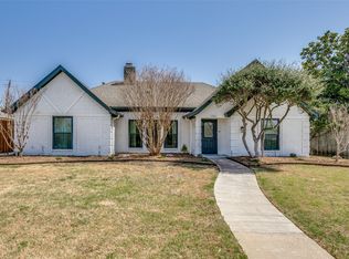 3936 Hatherly Dr, Plano, TX 75023
