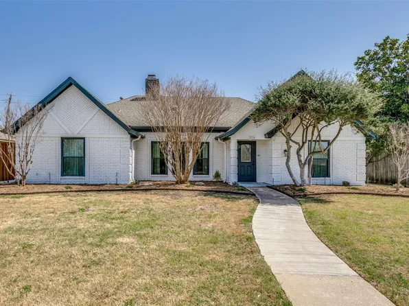 3936 Hatherly Dr, Plano, TX 75023
